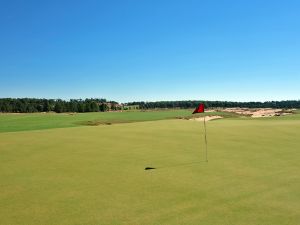 Mammoth Dunes 18th Back